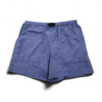 Patagonia Go II Shorts, 2000s, Navy Nylon, Size L, 57202, Made in Colombia