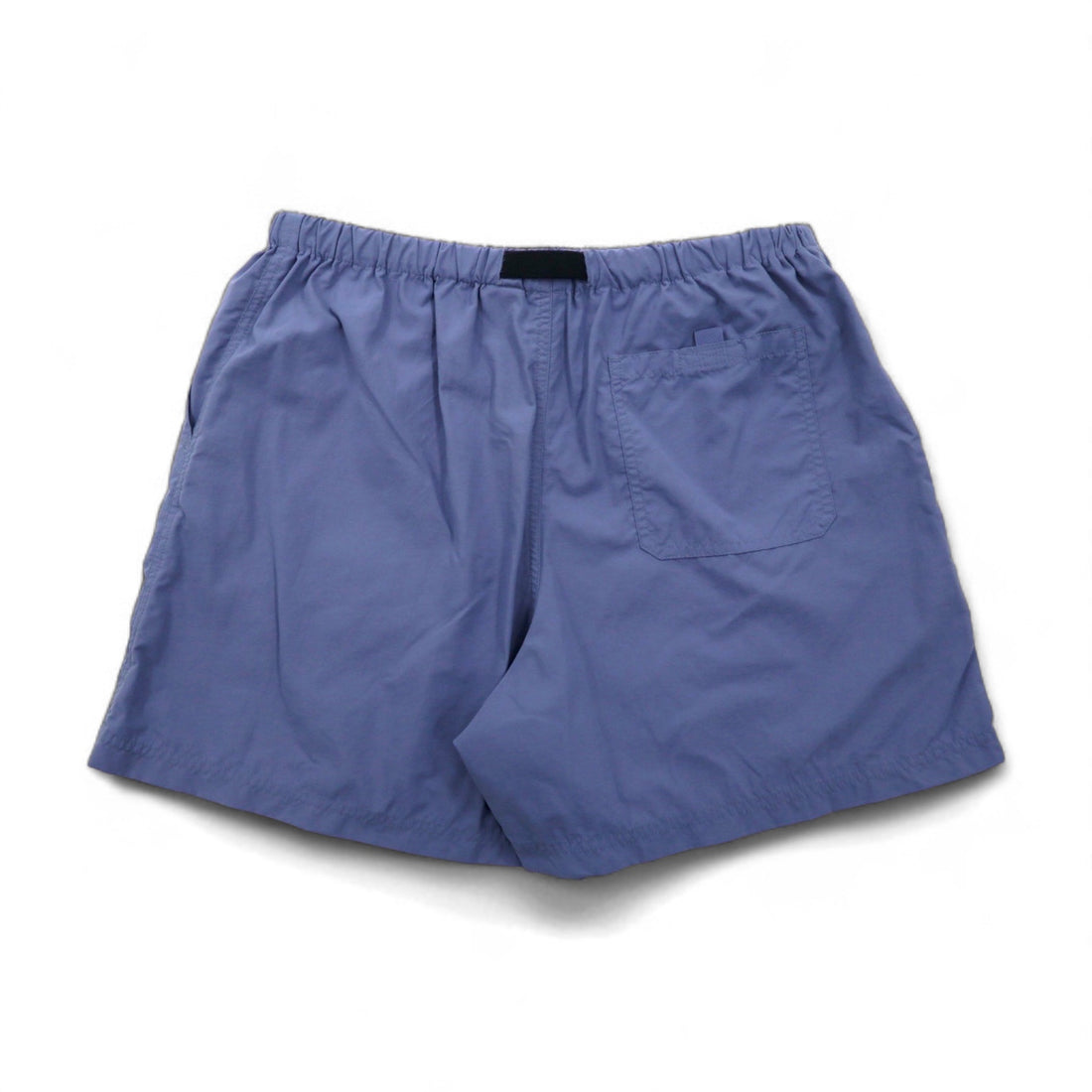 Patagonia Go II Shorts, 2000s, Navy Nylon, Size L, 57202, Made in Colombia