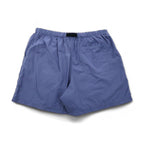 Patagonia Go II Shorts, 2000s, Navy Nylon, Size L, 57202, Made in Colombia