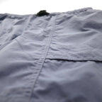 Patagonia Go II Shorts, 2000s, Navy Nylon, Size L, 57202, Made in Colombia