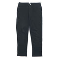 THE Mongolian Chops Tapered Pants S Black Made in Japan
