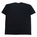 GILDAN 90年代 D.A.R.E. プリント Tシャツ XXL ブラック コットン ビッグサイズ ホンジュラス製