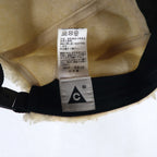 THE Mongolian Chops Monster Cap 58cm Beige Boa Made in Japan