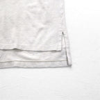 Polo by Ralph Lauren 90s Polo Shirt 2XL Grey Pique Small Pony Embroidery Big Size