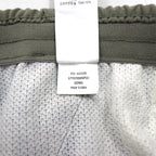 Patagonia Baggies Shorts, Khaki Nylon, Size L, 57059