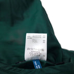 Polo Ralph Lauren 90s Reversible Down Vest, Size M, Navy, Small Pony Embroidery