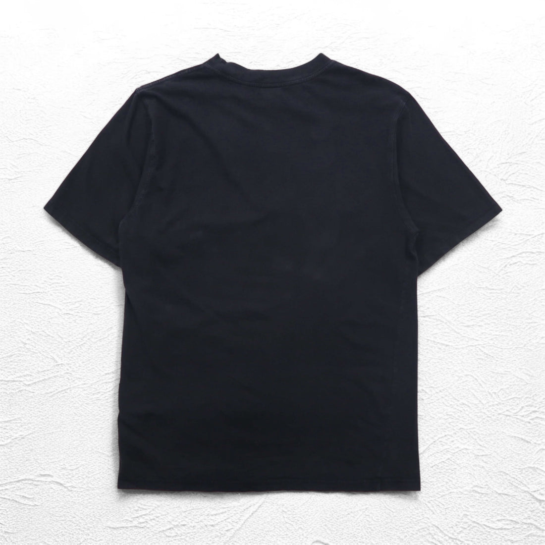 Warner Bros. Looney Tunes Anime Character Print T-Shirt L Black NAUGHTY