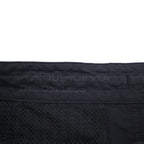 patagonia ウェーブフェアラー ショーツ 18インチ WAVE FARER HYBRID SHORTS ショートパンツ S グレー ナイロン 86775