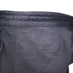 patagonia ウェーブフェアラー ショーツ 18インチ WAVE FARER HYBRID SHORTS ショートパンツ S グレー ナイロン 86775
