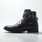 Lloyd Footwear 英国製 カーフレザー ジョッパーブーツ 27cm アンクルストラップ 14337 BEAMS取扱い イギリス製
