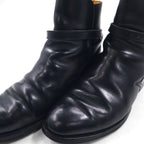 Lloyd Footwear 英国製 カーフレザー ジョッパーブーツ 27cm アンクルストラップ 14337 BEAMS取扱い イギリス製