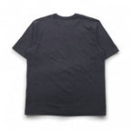 carhartt ルーズフィット LOOSE FIT ヘンリーネック ポケット Tシャツ XL グレー コットン