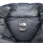 THE NORTH FACE マクマードパーカ McMurdo Parka ダウンジャケット XL ブラック HYVENT 防水 ファー フード着脱式 US規格