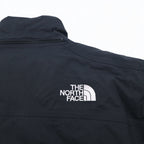 THE NORTH FACE マクマードパーカ McMurdo Parka ダウンジャケット XL ブラック HYVENT 防水 ファー フード着脱式 US規格