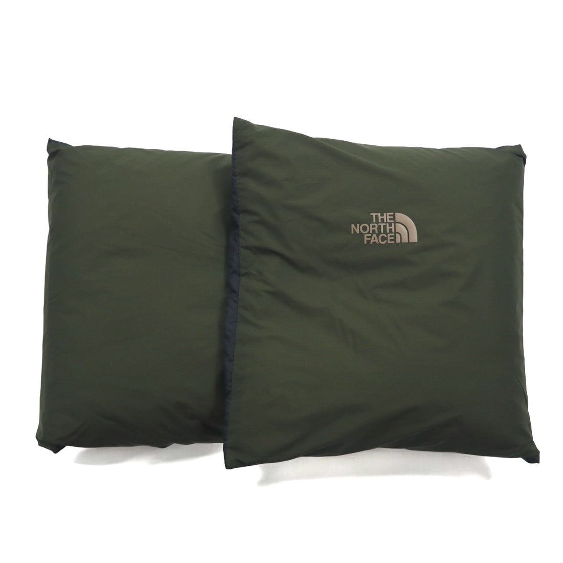 NORTH FACE Explorer Down Muffler, Reversible, NN71900