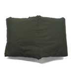 NORTH FACE Explorer Down Muffler, Reversible, NN71900