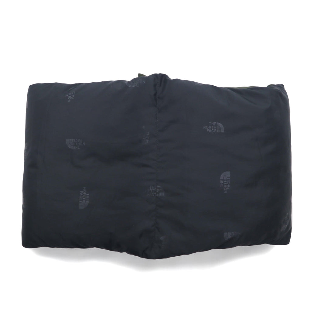 NORTH FACE Explorer Down Muffler, Reversible, NN71900