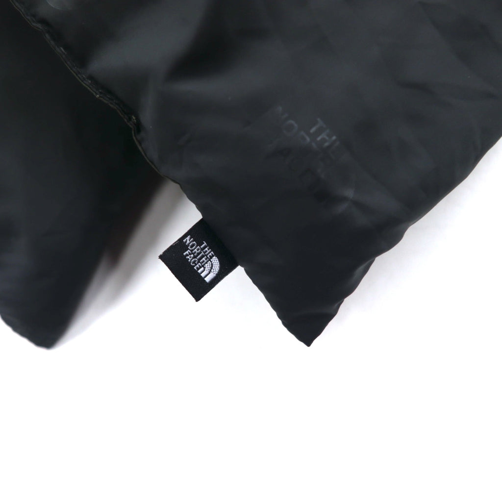 NORTH FACE Explorer Down Muffler, Reversible, NN71900