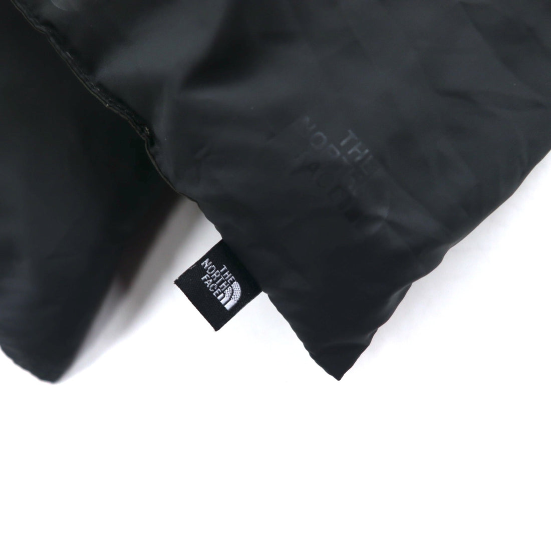 NORTH FACE Explorer Down Muffler, Reversible, NN71900