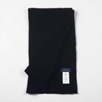 Polo Ralph Lauren ポロベア 刺繍 マフラー ネックウォーマー ブラック アクリル
