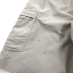 patagonia 00年代 ショート カーゴパンツ ハーフパンツ L ベージュ ポリエステル 11278