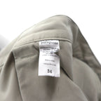 patagonia 00年代 ショート カーゴパンツ ハーフパンツ L ベージュ ポリエステル 11278