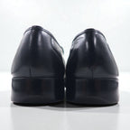 FLORSHEIM スリッポン ローファー 28.5cm ブラック レザー COMFORTECH 17088