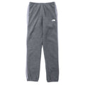 日本然リトテ-古着オンライン-THE NORTH FACE フリース イージーパンツ XL グレー ポリエステル サイドライン US規格 エルサルバドル製-THE NORTH FACE fleece Easy Pants XL Gray Polyester Sideline US Standard El Salvador Made