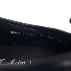 FLORSHEIM スリッポン ローファー 28.5cm ブラック レザー COMFORTECH 17088