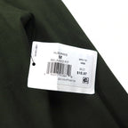 Wrangler Work Shirt M Khaki Epic Soft Long Sleeve Twill Woven Shirt HLB2AWG Unused