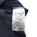carhartt ルーズフィット LOOSE FIT ポケット Tシャツ XL グレー コットン