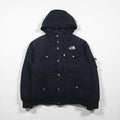 THE NORTH FACE Gotham Jacket, Size S, Black, US Standard, HYVENT Waterproof Down Jacket