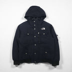 THE NORTH FACE Gotham Jacket, Size S, Black, US Standard, HYVENT Waterproof Down Jacket