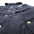 THE NORTH FACE Gotham Jacket, Size S, Black, US Standard, HYVENT Waterproof Down Jacket