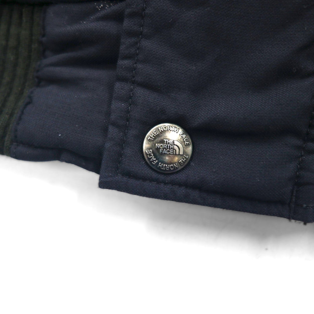 THE NORTH FACE Gotham Jacket, Size S, Black, US Standard, HYVENT Waterproof Down Jacket