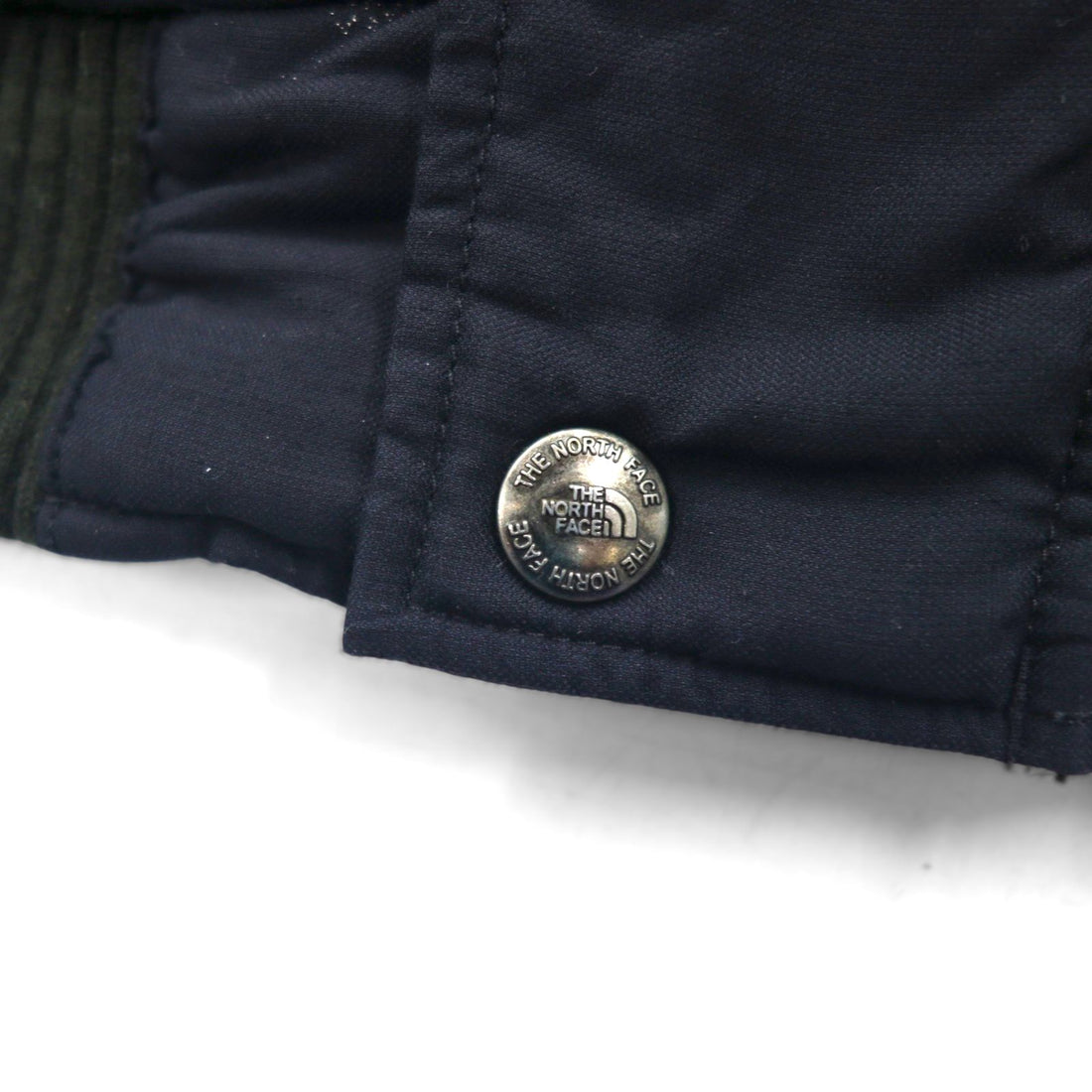 THE NORTH FACE Gotham Jacket, Size S, Black, US Standard, HYVENT Waterproof Down Jacket
