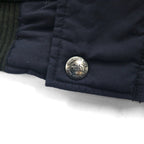 THE NORTH FACE Gotham Jacket, Size S, Black, US Standard, HYVENT Waterproof Down Jacket