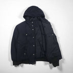 THE NORTH FACE Gotham Jacket, Size S, Black, US Standard, HYVENT Waterproof Down Jacket