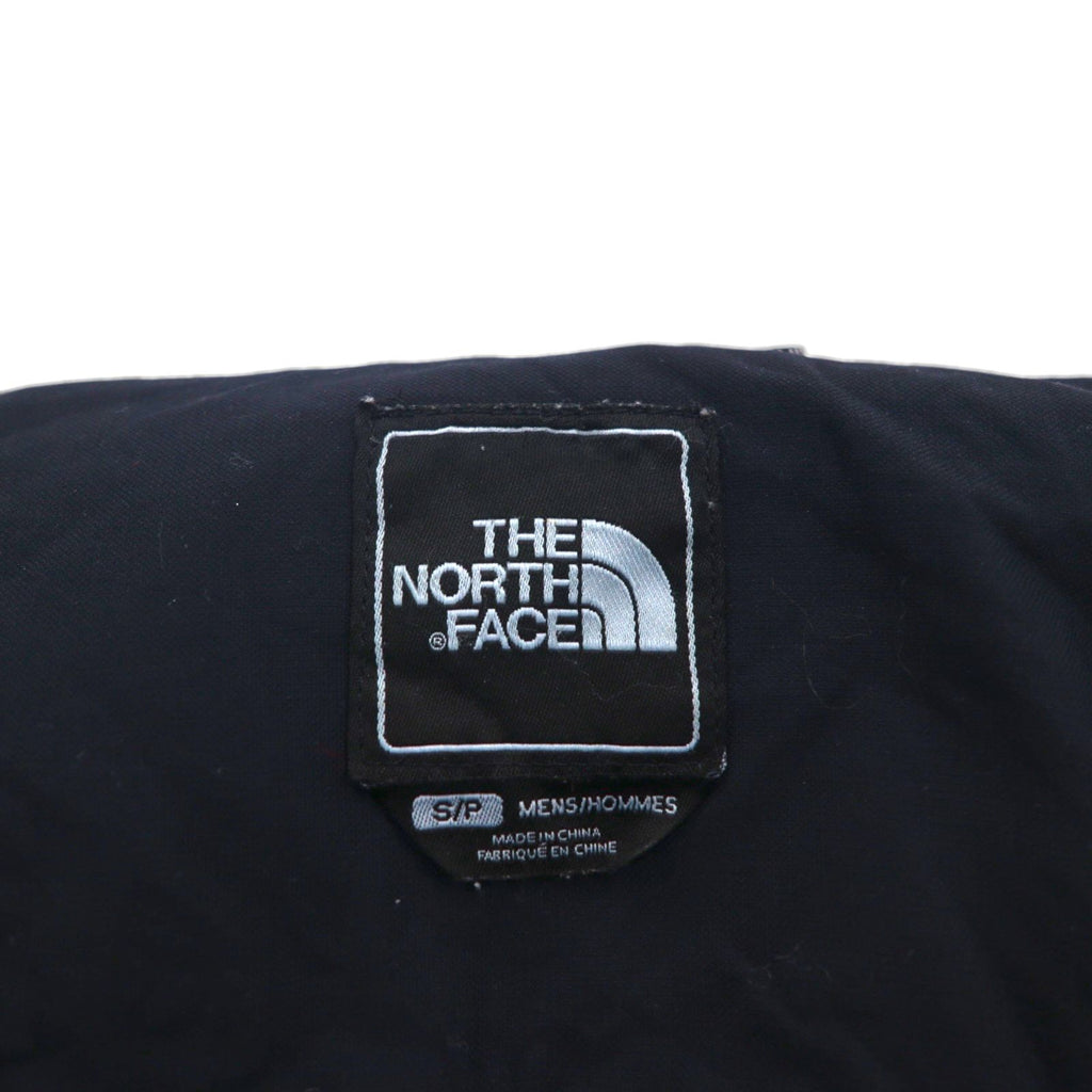 THE NORTH FACE Gotham Jacket, Size S, Black, US Standard, HYVENT Waterproof Down Jacket