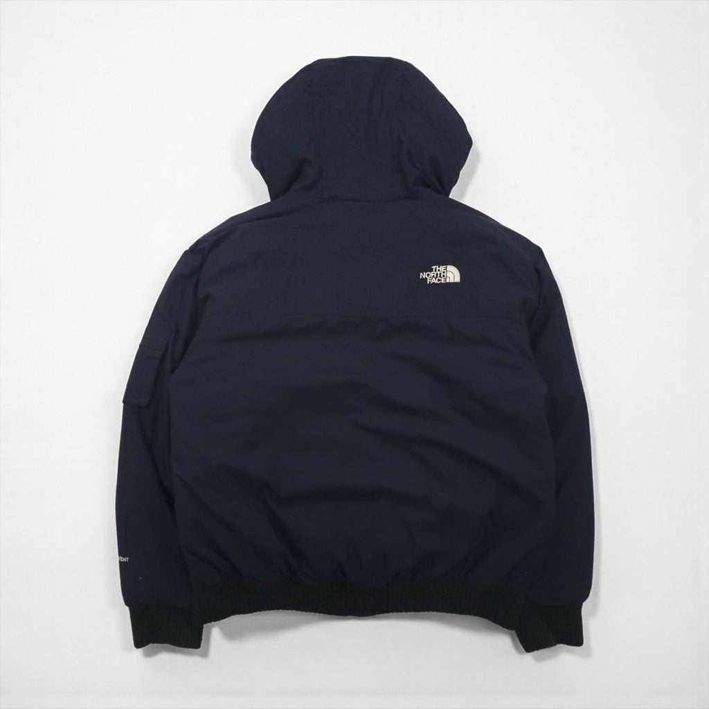 THE NORTH FACE Gotham Jacket, Size S, Black, US Standard, HYVENT Waterproof Down Jacket