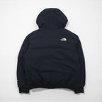 THE NORTH FACE Gotham Jacket, Size S, Black, US Standard, HYVENT Waterproof Down Jacket