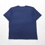 Carhartt Pocket T-Shirt PokeTL Blue ORIGINAL FIT Made in Guatemala