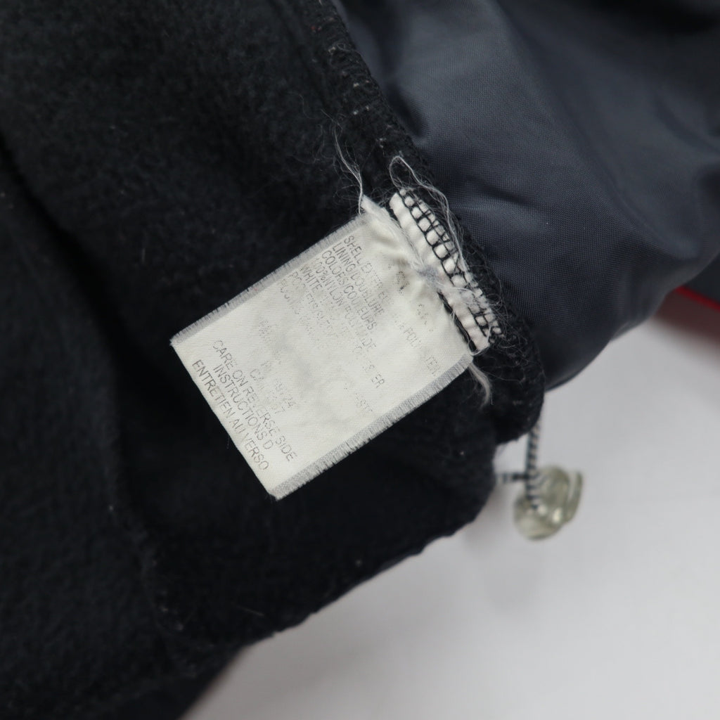 Columbia 90s 3WAY Mountain Parka Winter Jacket L Red 3-in-1 INTERCHANGE Removable Liner Sunrise Peak Parka SL7379 Made in Sri Lanka