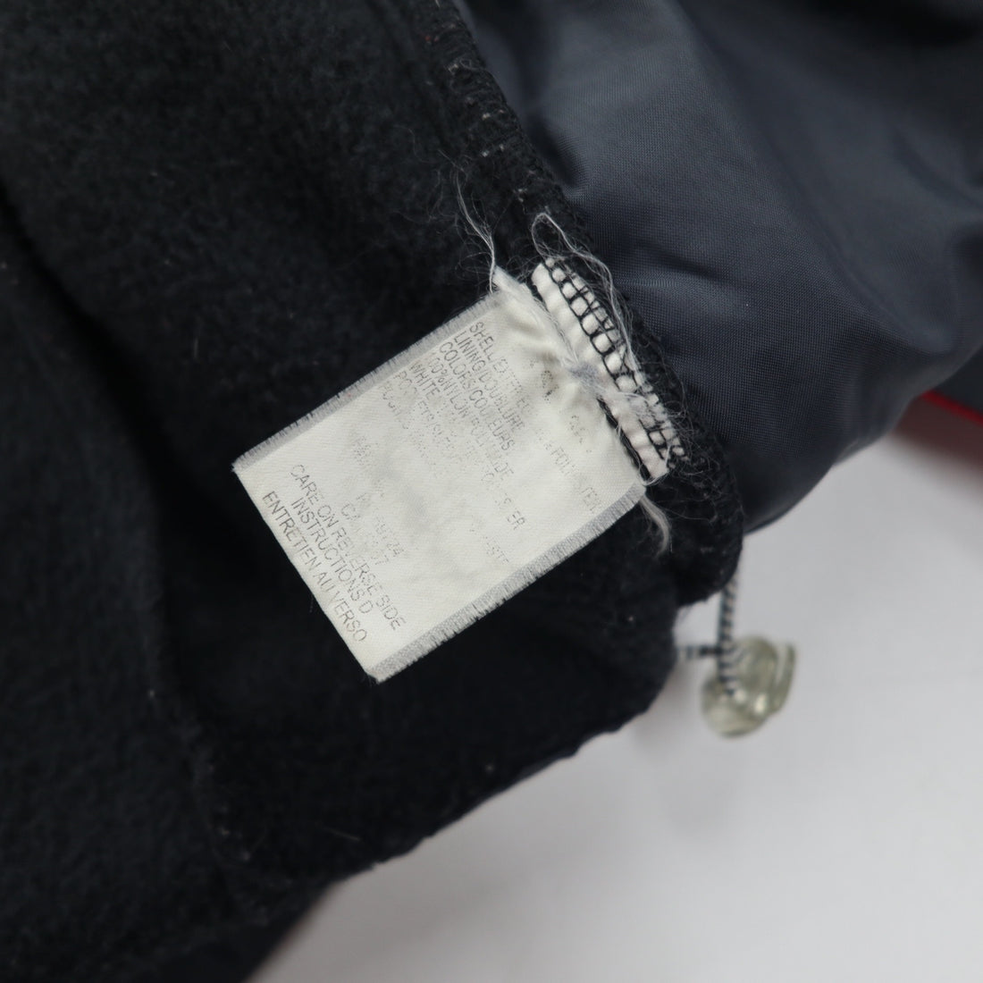 Columbia 90s 3WAY Mountain Parka Winter Jacket L Red 3-in-1 INTERCHANGE Removable Liner Sunrise Peak Parka SL7379 Made in Sri Lanka