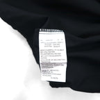 Dickies FLEX Short Sleeve Work Shirt, XL, Black, Polyester/Cotton, WS675, Unused