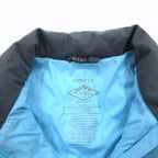 Mountain Designs 500 Fill Down Jacket XXXL Blue Firefly 500 Fill Down &amp; Feather Puffer Jacket
