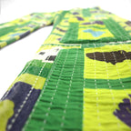 Denim Tears × Levi's 501(R) DT デニムパンツ Quilted ジーンズ L Gullah Green PC9-A1592-0005