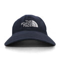 THE NORTH FACE Logo Cap FREE Velcro Black Cotton NN01233A
