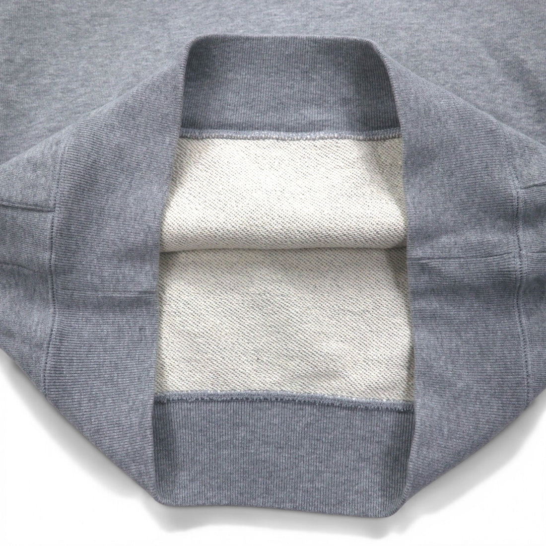 STARTER BLACK LABEL Box Logo Pullover Hoodie S Gray JAKE PRINT PULL PARKA ST-1602-106