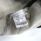 STARTER BLACK LABEL Box Logo Pullover Hoodie S Gray JAKE PRINT PULL PARKA ST-1602-106